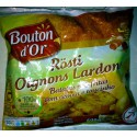 B.Or Rosti Pdt Lardons 600G