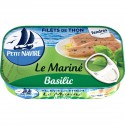 Pt Nav.Filet Thon Mar.Bas.115G