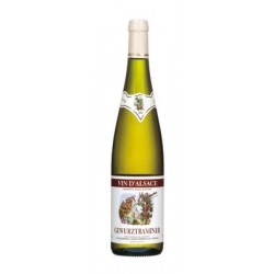 Gewurztram.Blc Keller 75Cl