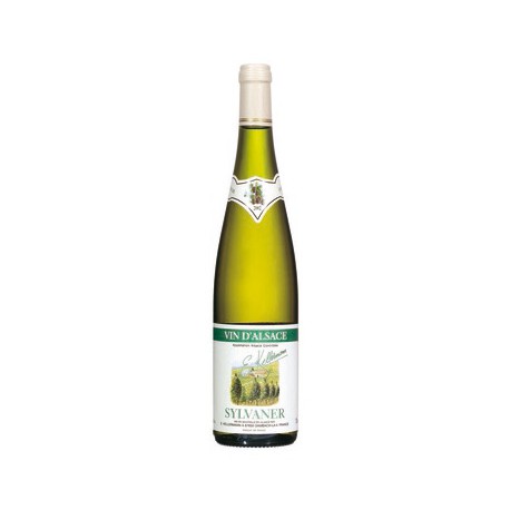 Sylvaner Blanc Kellermann 75Cl