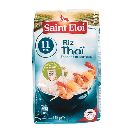 Saint Eloi Riz Thai Cello Kg