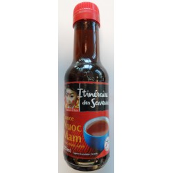 Ids Sce Nuoc Mam125Ml