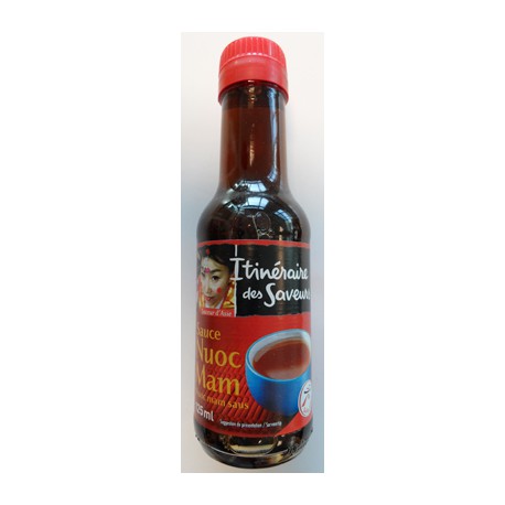 Ids Sce Nuoc Mam125Ml