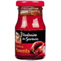 Ids Puree Piment 100G