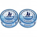 Pt Nav Thon Naturel 2X112Gr