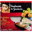 Ids Galette De Riz 100G