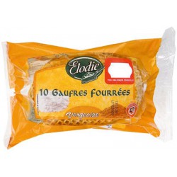 Chabrior Gaufre Vergeoise 300G