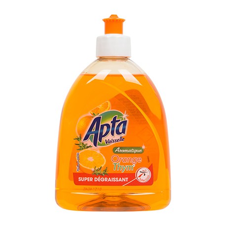 Apta Vsl Activ Orange 500Ml