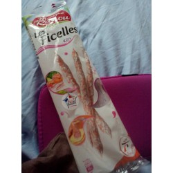 Ranou Les Ficelles X3 150G