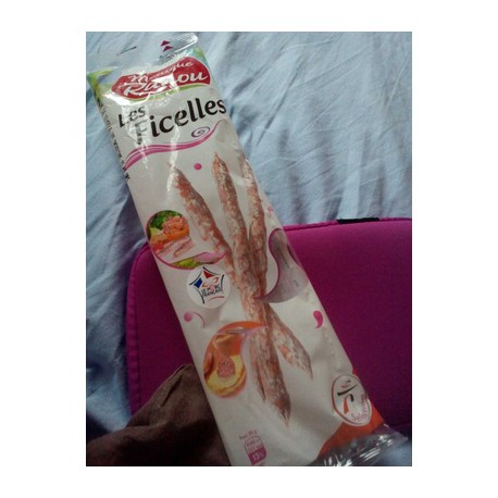 Ranou Les Ficelles X3 150G