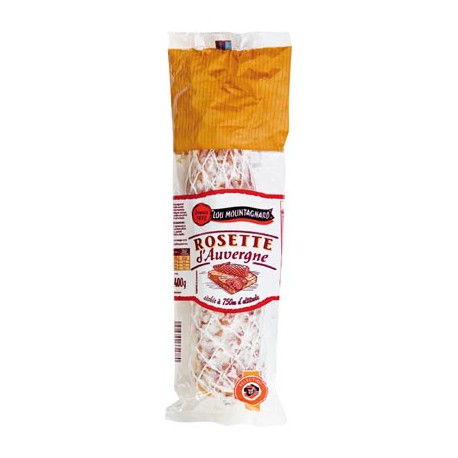 Ranou Scsse Rosette Pp 400G