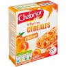 Chabrior Barres Cer Abric 125G