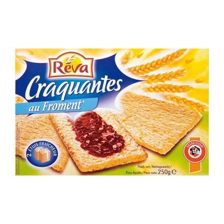 Chabrior Craquant.Nature 250G