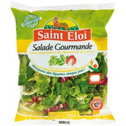 Saint Eloi Salade Gourmande 200G
