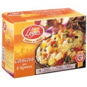 C.Leger Couscous 8Legum.Et600G