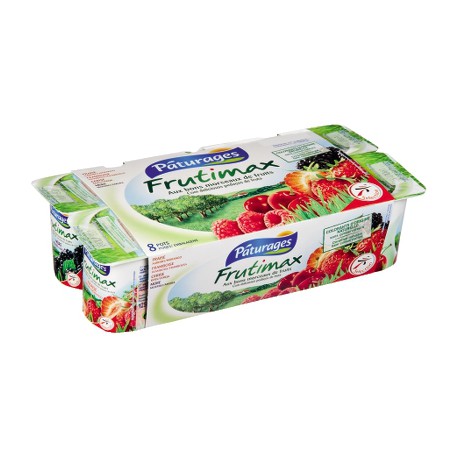 Pat.Frutimax Yt Frts Rou8X125G