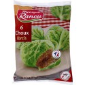 Ranou 6 Choux Farcis 1Kg
