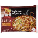 Ids Poelee Paella 1Kg