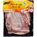 Jroze Plat De Cote 1/2Sel 780G