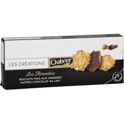 Chabrior Pl Exq Florentin 100G