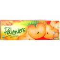 Netto Palmier Feuillete100G
