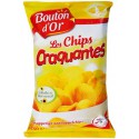 Bout.Or Chips Craquantes 150 G
