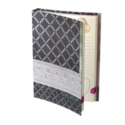 Antik Batik Agenda 12X17 1J/P