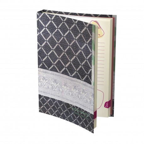 Antik Batik Agenda 12X17 1J/P