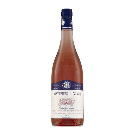 CoSaint Nime Rose Exp.Club 75Cl