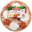 Fiorini Pizza Chevre Csp 450G