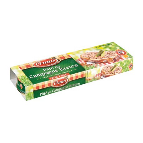 Onno Pate Campag 1/10X3 240G