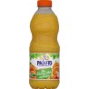 Paquito Abc Orange Pulp Pet 1L
