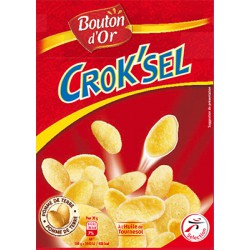 Bouton D Or Croksel 75G