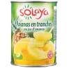 Paquito Ananas Tr.Ent 3/4 335G