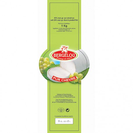 Chevrel Selles S/Cher 150G