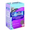 Canail Litiere Compac Parf 4Kg