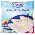 Odysse Filet Cabillaud 800G