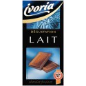 Ivoria Lait Degustation 100 G