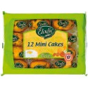 Chabrior 12 Mini Cake Frts450G