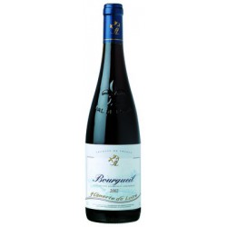 Bourgueil Rge Flan.Loire 75Cl