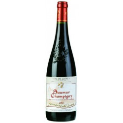 Saumur Champ.Rge Exp Club 75Cl
