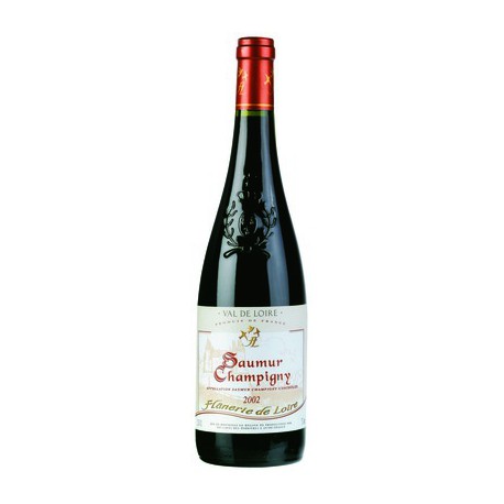 Saumur Champ.Rge Exp Club 75Cl