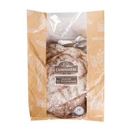 Campaniere Pain Polka Rd/500G