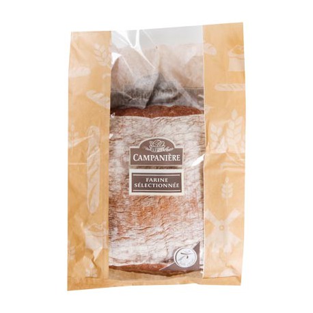Campaniere Pain Pave Prec/600G
