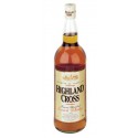 Highland Cross S.Whisky 40D 1L