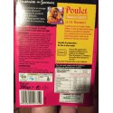 Ids Poulet Curry&Riz 300G