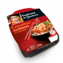 Ids Crevet.Sc.Piq/Riz 270G