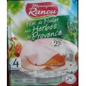 Ranou Flt Plt Herbes 4Tr 120G