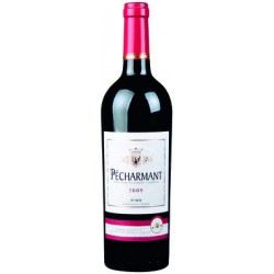Pecharmant Rg E.C Premium