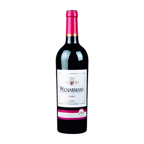Pecharmant Rg E.C Premium